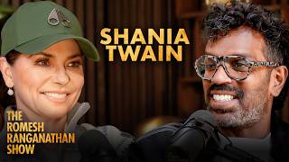Shania Twain On Harry Styles, Losing Her Voice & Country Music