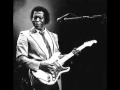 Buddy Guy - I got a strange feeling