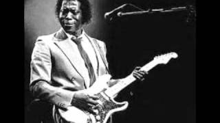 Buddy Guy - I got a strange feeling