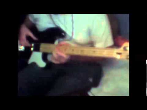 Kula Shaker - Tattva Bass Cover 3 video thumbnail
