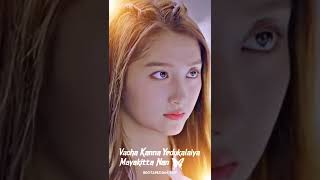 Download lagu Theruvoram paranthu vantha album song tamil(female version) whatsapp status 💖 mp3