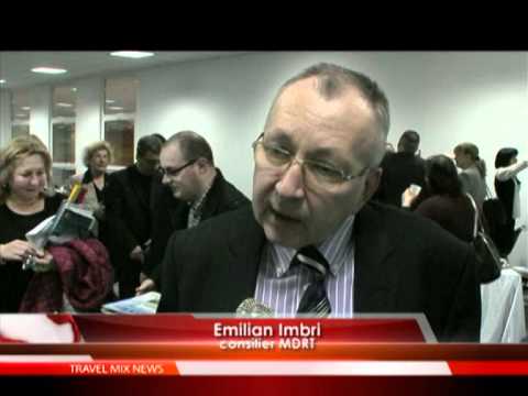 Preocupări actuale în turismul balnear