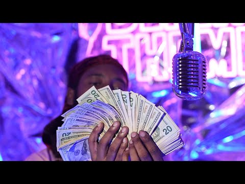 FLORIDAMANJAY - Currently (Behind the Mic) Prod. By Jay Vilpin