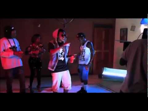 Video mashup: Nairobi hiphop (English)/ +254 Youth movement