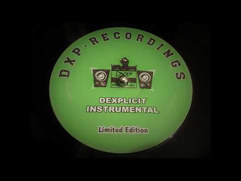 DJ Mondie - Pull Up Dat (Dexplicit Remix) (Instrumental) (2005)