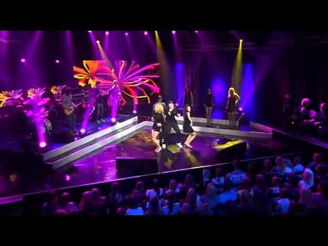 Laulupealinn: Koit Toome ja Dance Act - Medley