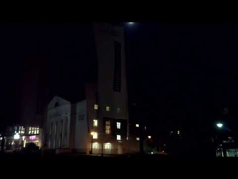 Earth   Hour    Theater   Hildesheim    2024