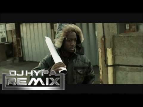 DJ HYPA - LETHAL BIZZLE VS TEMPA T VS SWAY - POW 2011 COMING SOON!!!