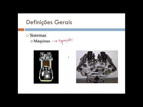 Sinais e sistemas - Introdução
