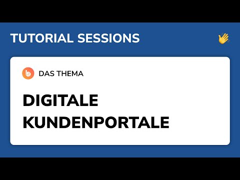 👥 Kundenportal freigeben mit bookitup (Tutorial)