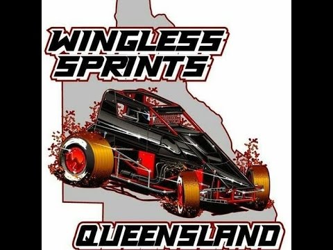 2014/15 QLD Wingless Sprints Club Member, Drivers Driver and Championship