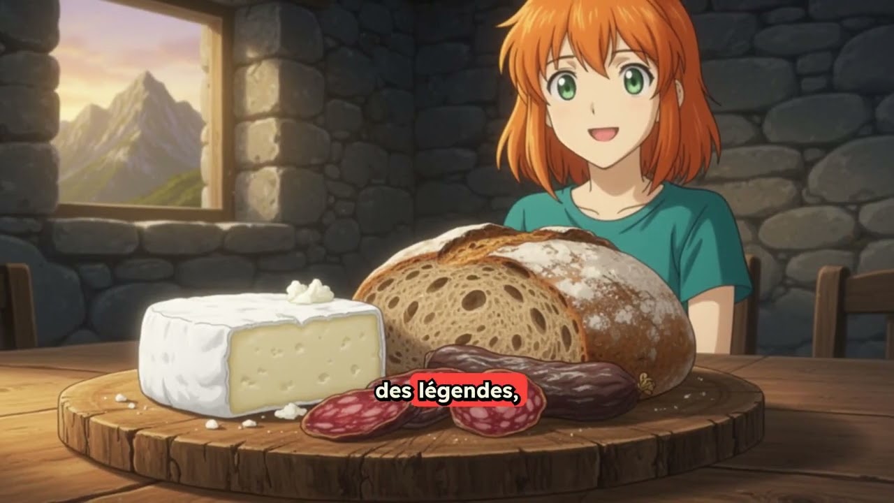 Vidéo de Corsica Nature