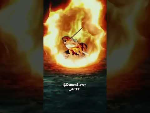 Rengoku Kyojuro 4k edit.... @TheVegito_106 @GTbhanu_Edits #demonslayer #rengoku #akaza #fyp