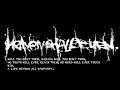 Heaven Shall Burn Godiva Lyrics