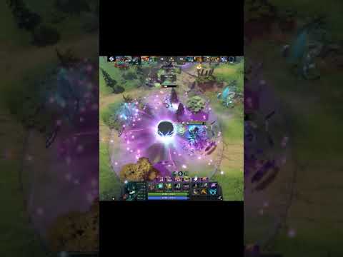 CRAZY Miracle 1 vs 5. RAMPAGEEEEE....!!! GG CALL..... #dota2 #miracle