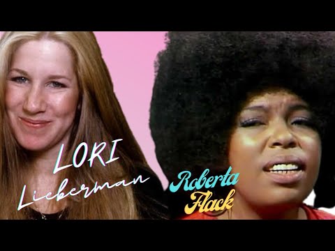 Lori Lieberman | Roberta Flack | Killing Me Softly (With His Song)