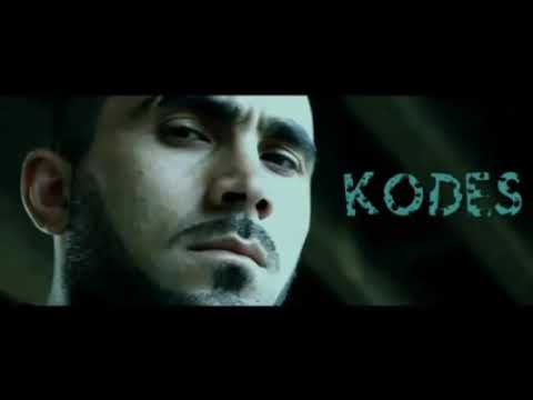 Kodes - Kanlı Nevresim