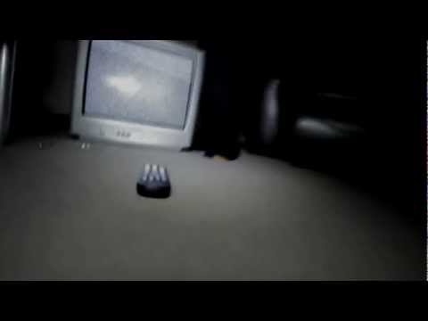 GrizO - Intergalactic Intro (Music Video) @GrizOfficial