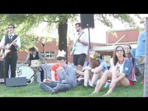 Montreal Royal @ DC Breeze Highlights