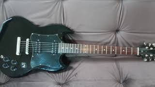 Epiphone SG G-310 - What To Know & Where To Buy | Equipboard