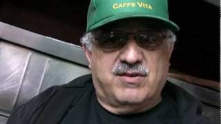 Meet Big Mario! Of Big Mario's New York Style Pizza