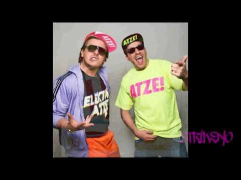 ricky rich feat. disco pogo - disco pogo (wir drehn ab!) HQ music video
