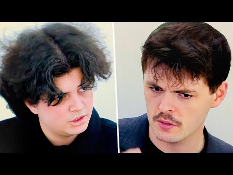 My Most Intense Debate Yet?