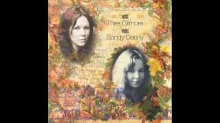 Sandy Denny &Thea Gilmore -Georgia
