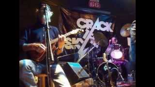 CRACK THE SKY  Hold on, Robots For Ronnie, ICE