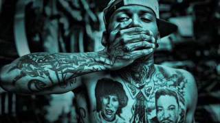 Kid Ink - BatGang ft Hardhead
