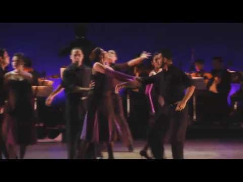 Seleccionado Federal  de Tango Region  NOA