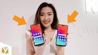 Realme 2 &amp; Realme 2 Pro Hands-On: When power meets style!