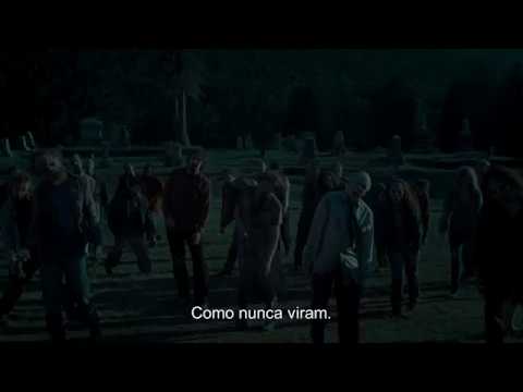"Os Mortos Não Morrem" - Spot Cast (Universal Pictures Portugal) | HD