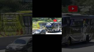 Download lagu Po.Haryanto 118 Special One || Tol Trans Jawa #short #busmania #haryantomania #toltransjawa mp3