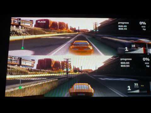 Forza 3  Perfect Tie!