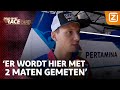Bendsneyder: 'Sommigen mogen wel met botbreuken de baan op en anderen niet! ? | Race Café 23/06/2023