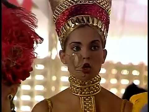 Sirena - 1993 - Marte Television -  Capitulo 1
