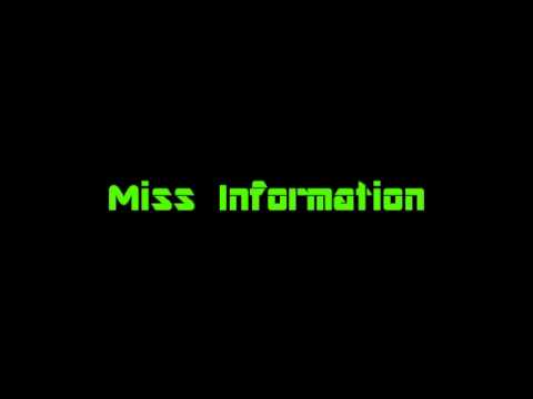 Miss Information - Shael Riley (featuring Beefy)