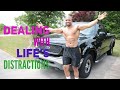 How To Stay Committed to Your Goals