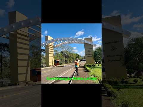 Cidades gaúchas Mato Leitão 60/497 #riograndedosul #cidadesbrasileiras #cidadesdobrasil #cidades