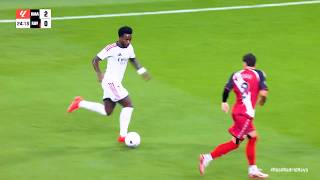 Vinicius Jr Vs Rayo Vallecano (12/09/26)