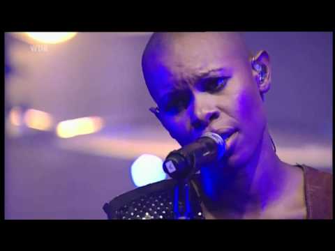 [HD] Skunk Anansie - Squander - Live @ E-Werk