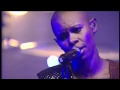 [HD] Skunk Anansie - Squander - Live @ E-Werk