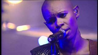 [HD] Skunk Anansie - Squander - Live @ E-Werk