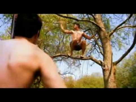 Christian & Oliver 19/06/2009 Parte 2/3 (Sub español) -- Parte 167