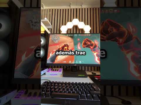 Un nostálgico de los primeros PC ha conseguido lo que parecía imposible, y ha patentado su idea par