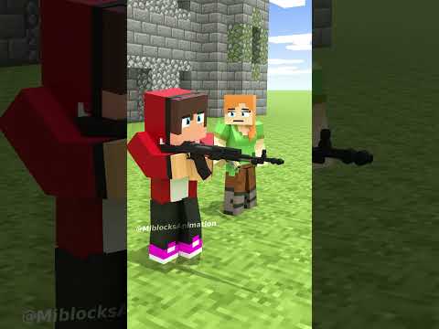 I Survived the Minecraft Zombie Apocalypse for 30 Days Here's What Happened | MAIZEN |