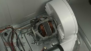 Electrolux Electric Dryer Drive Motor Replacement #137115900