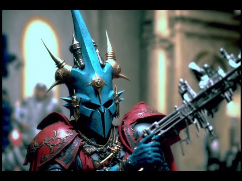 World of Warcraft as an 80's Dark Fantasy Film 