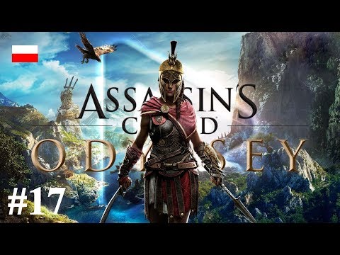 ASSASSIN'S CREED ODYSSEY PL - Galeona  #17
